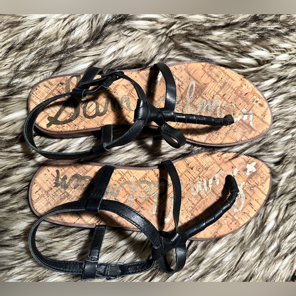 Sam Edelman- Gently worn condition